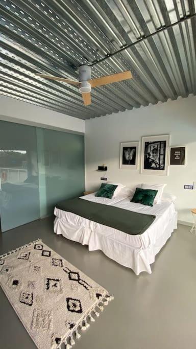 Casa Blancadenavarra Fitero Luaran gambar