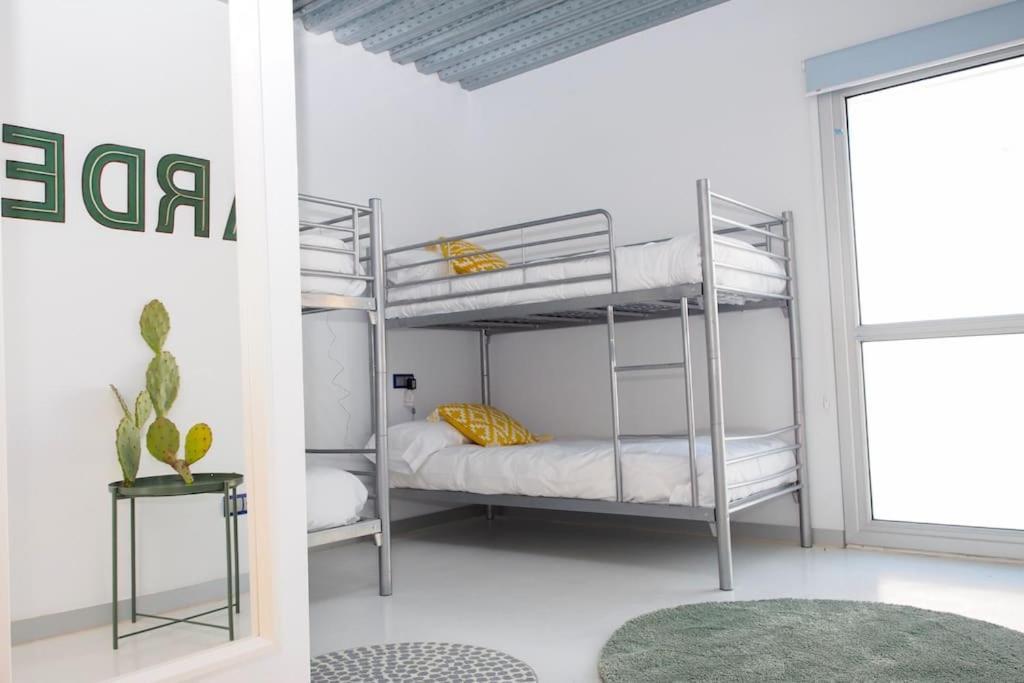 Casa Blancadenavarra Fitero Luaran gambar
